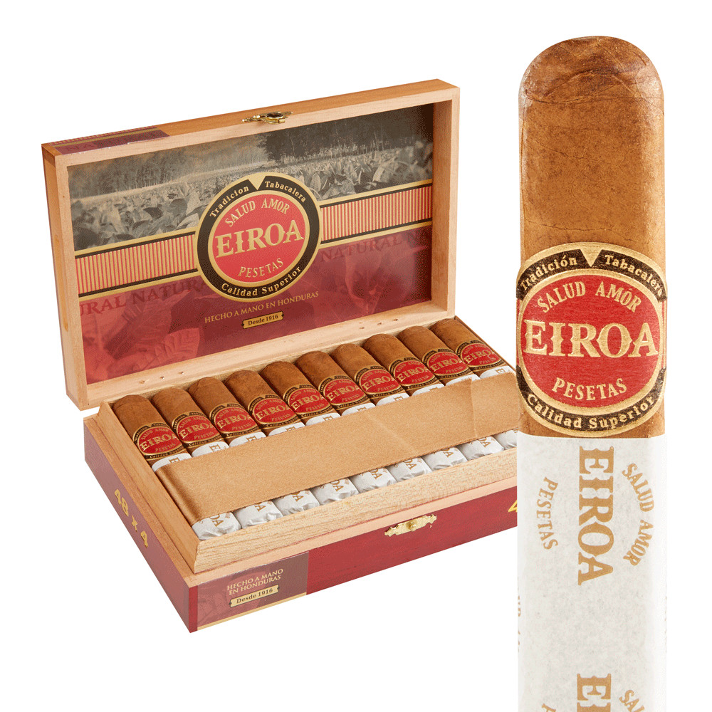 Eiroa Classic Robusto (5x50 / Box 20) | Cigar King