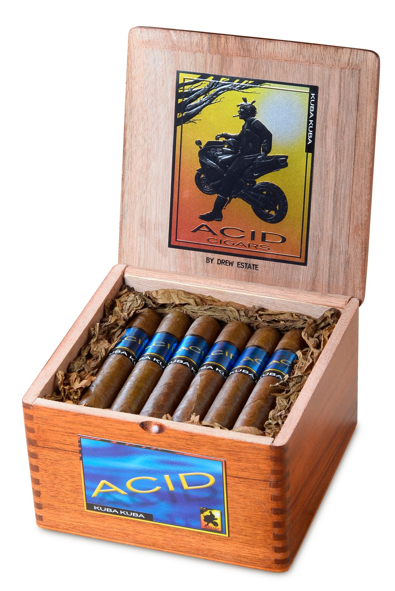 Acid Kuba Kuba - LM Cigars