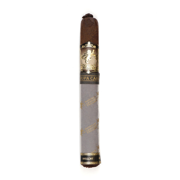 Esteban Carreras Chupacabra HellCat - Toro Grande - CigarSpots
