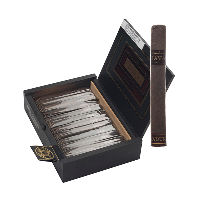 Drew Estate Java Mint Corona Maduro