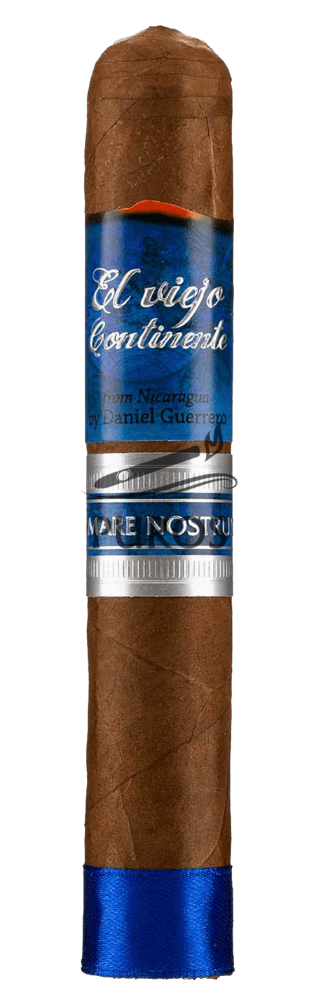 El Viejo Continente Mare Nostrum Serie III 旧大陆地中海三号系列