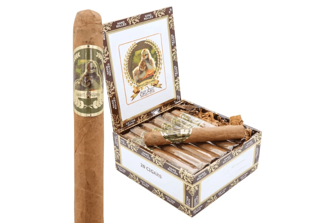 Drunk Chicken Cigars Sweet Dreams Cigar | Cigar World