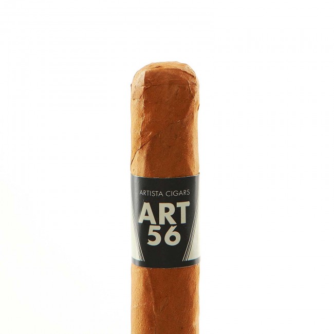El Artista Art 56 Claro Toro