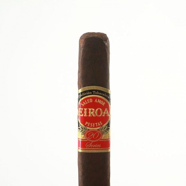 Eiroa The First 20 Years Corona im Cigarmaxx Shop kaufen.