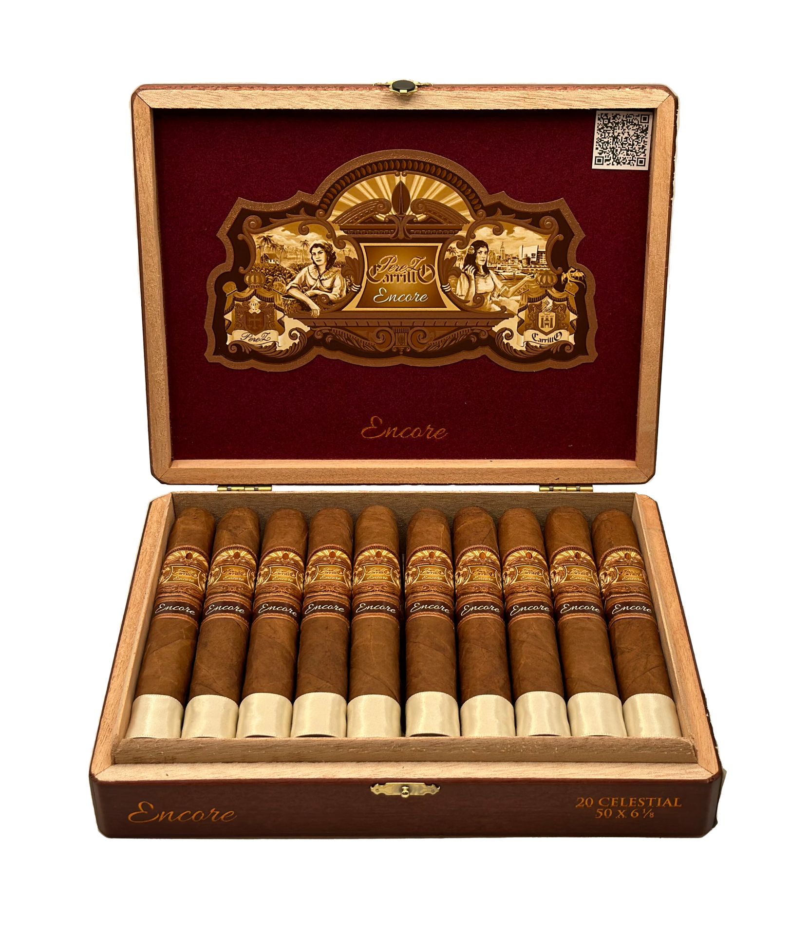 Casa Carrillo E.P.卡里略安可 Toro 雪茄資料