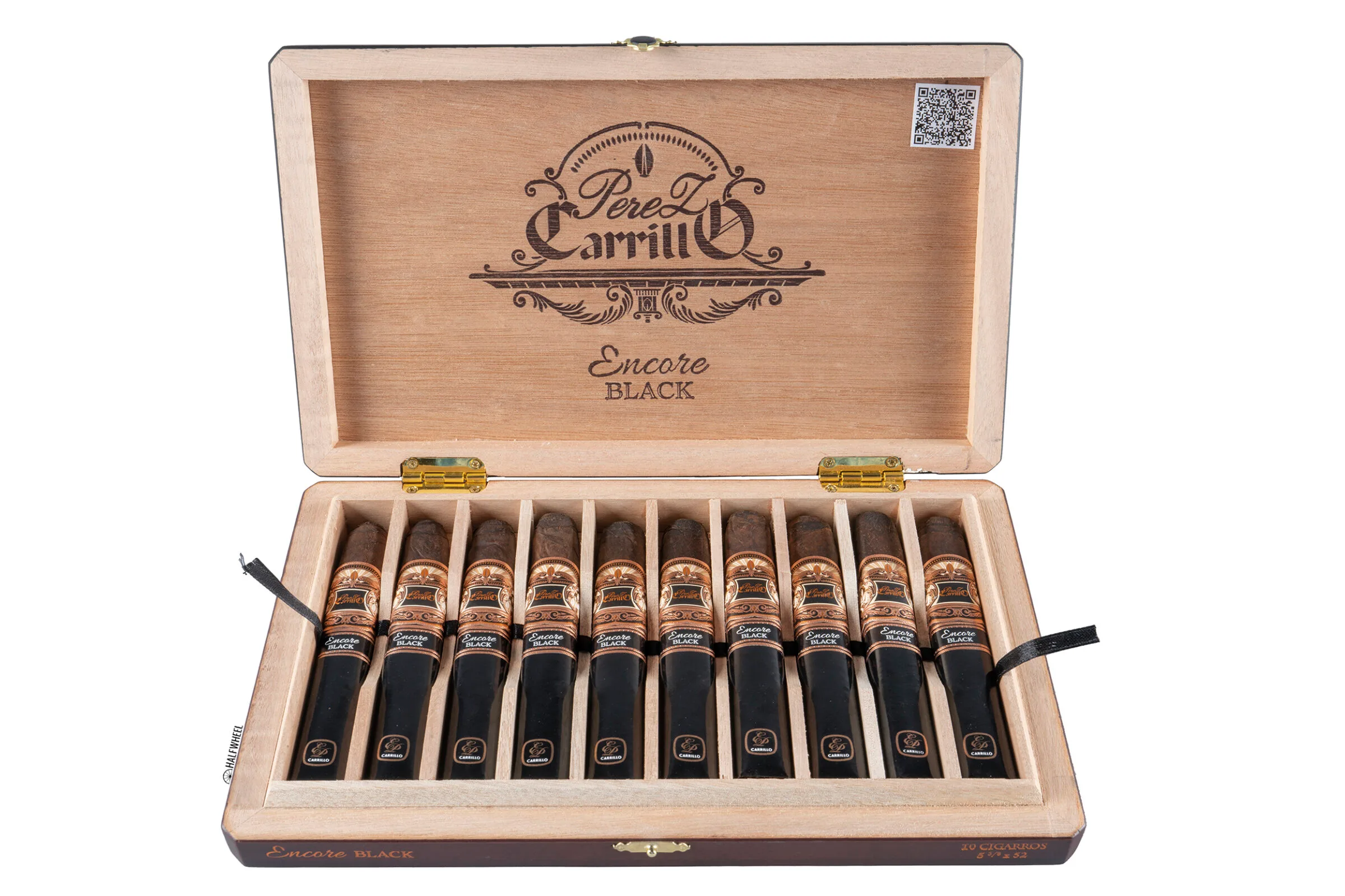 EP Carrillo Encore Black Majestic - Shop Online