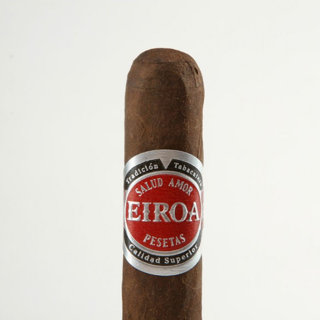 Eiroa CBT Maduro 40X4 Petit Corona