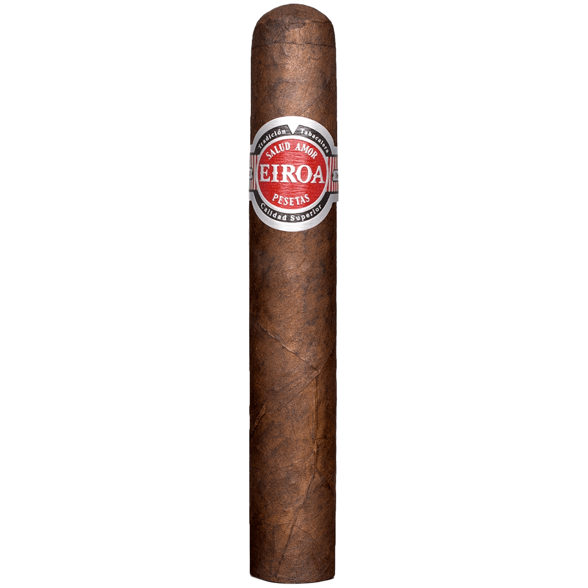 Eiroa CBT Maduro 60X6 Doble Toro