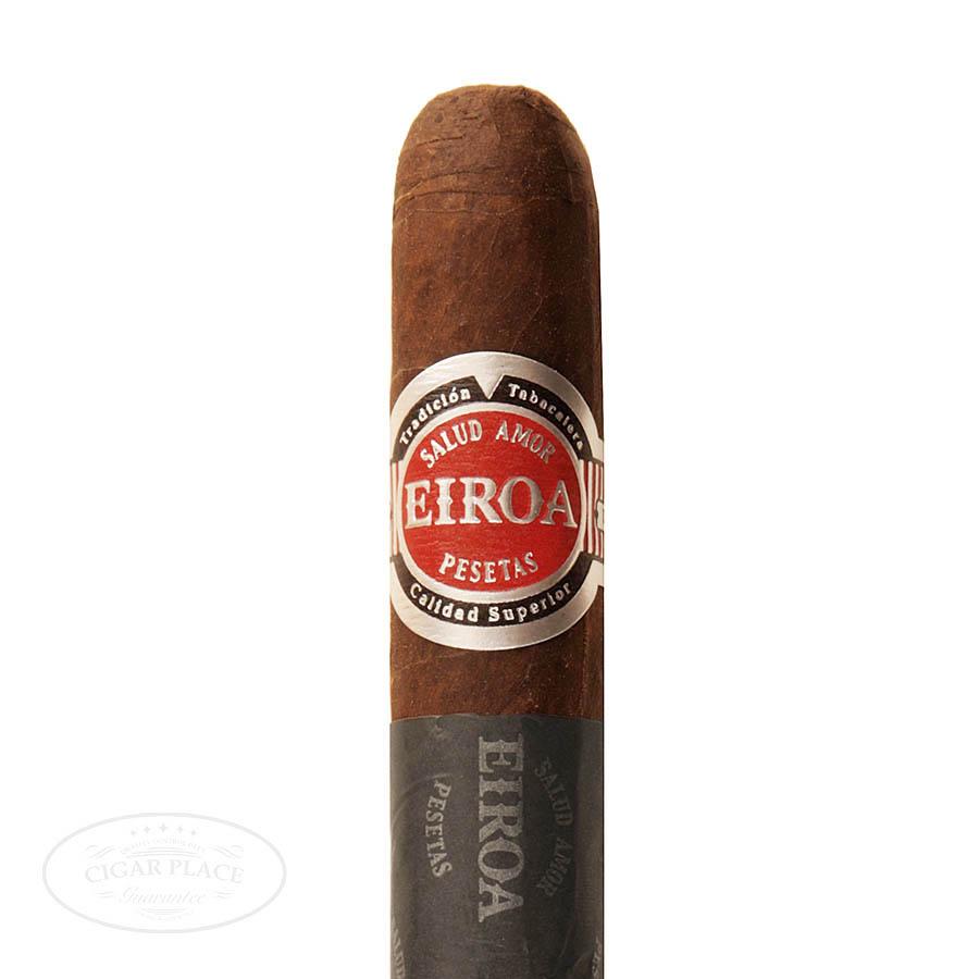 Cheapest Eiroa CBT Maduro Gordo Cigars Online | CigarPlace.biz