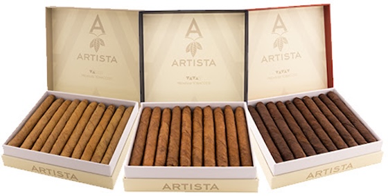 Artista Mini Club to Launch at InterTabac 2025 | Cigar News - Cigar Coop