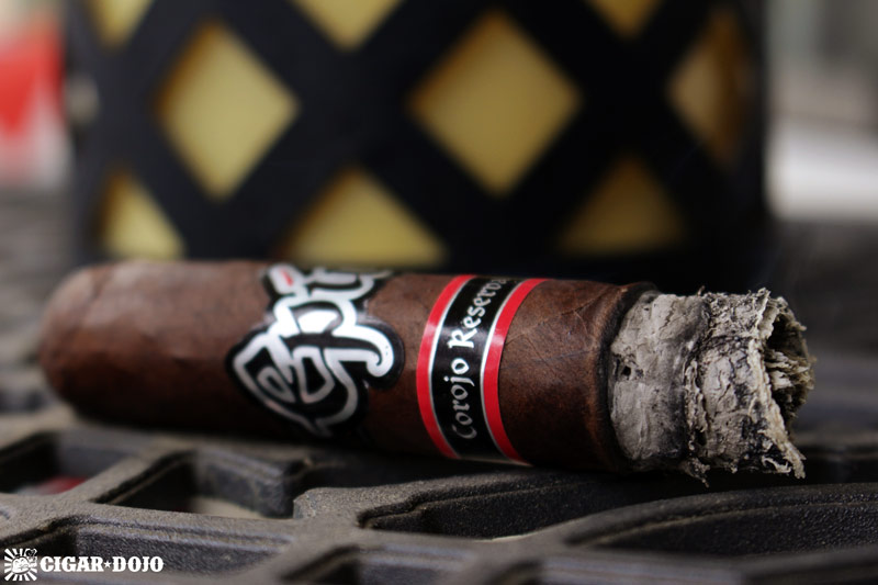 Epic Corojo Reserva Cigar Review