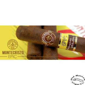 Epic Habano Reserva Churchill 史诗 哈瓦那 珍藏 丘吉尔