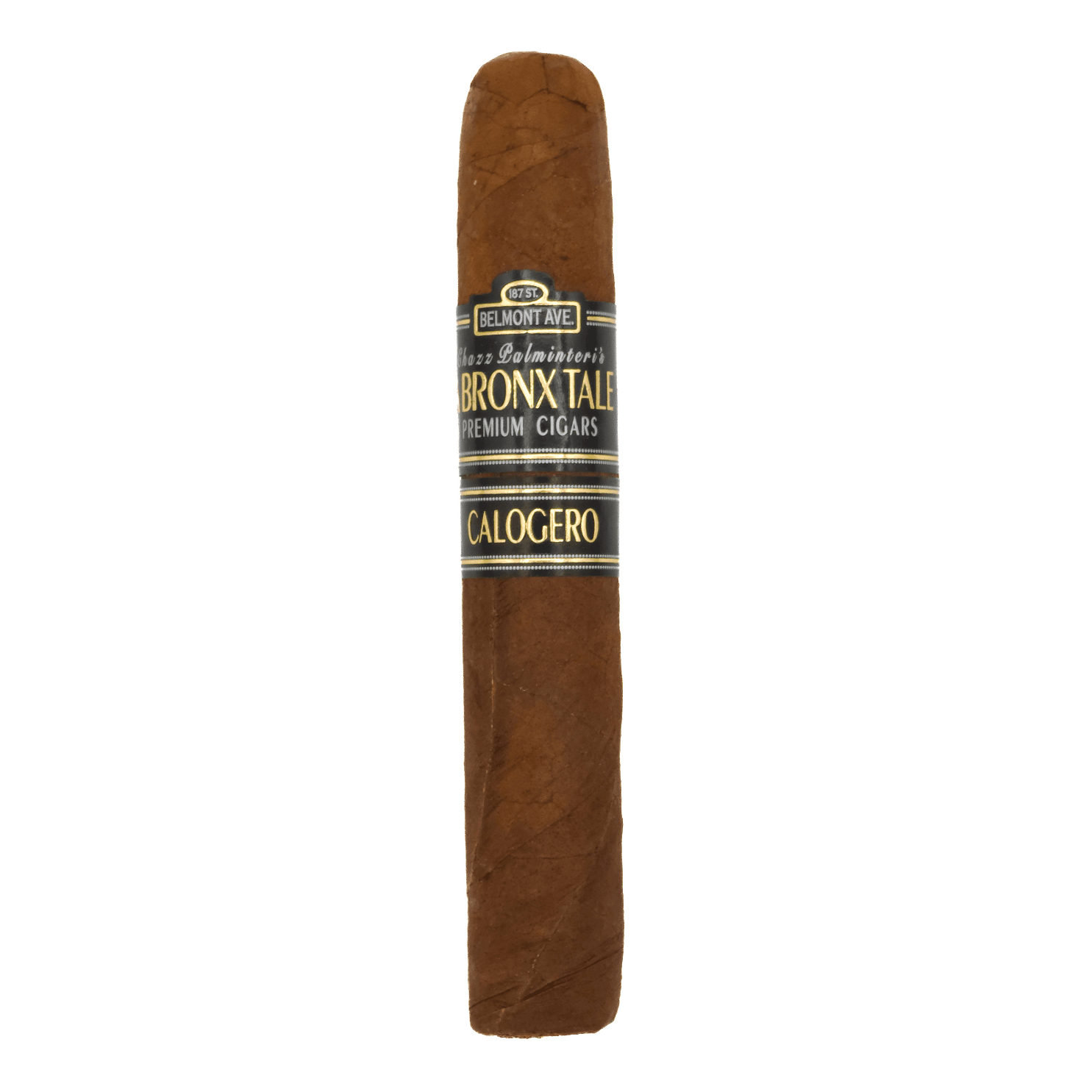 Epic A Bronx Tale Calogero Robusto 史诗 布朗克斯故事 卡洛杰罗 罗布图