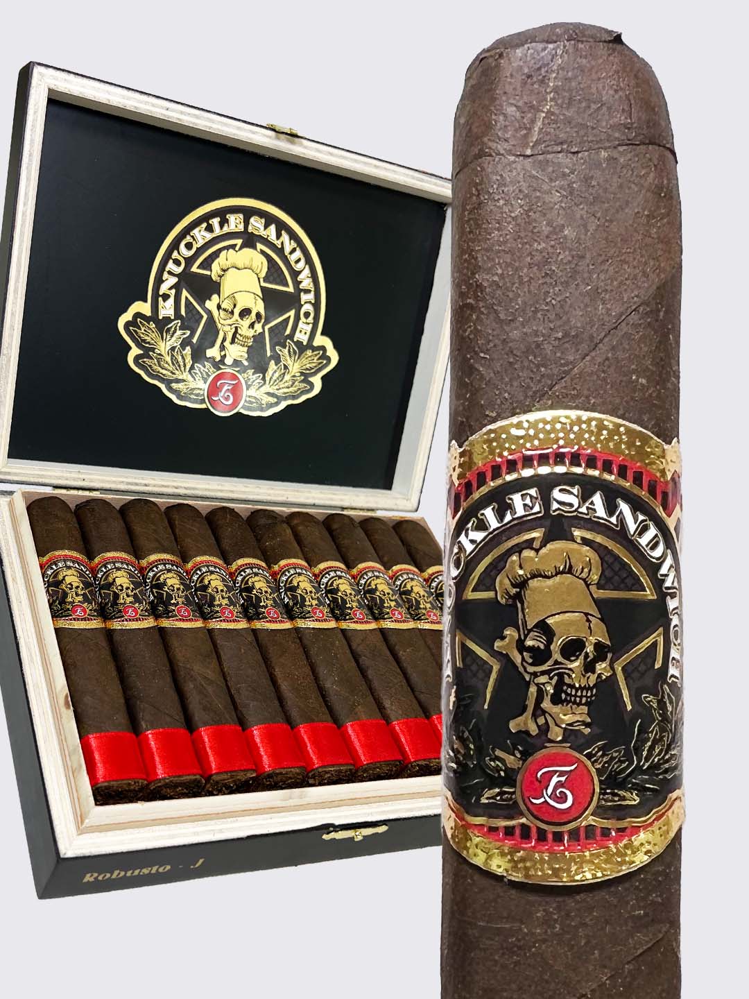 Espinosa 埃斯皮诺萨 拳头三明治 马杜罗 托罗 雪茄資料