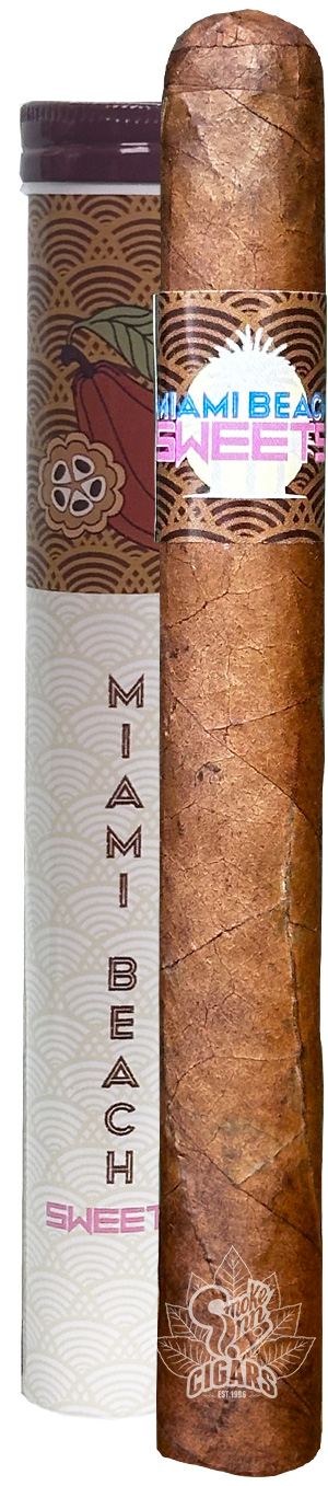 Buy El Mago Miami Beach Sweets cigars online
