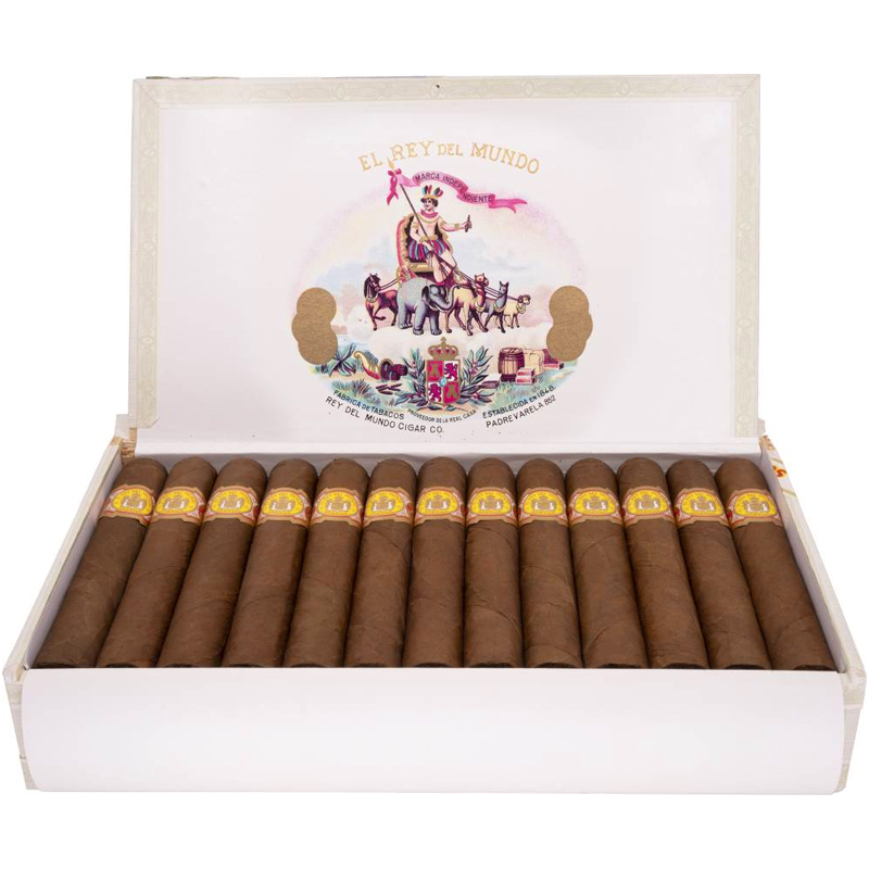 El Rey del Mundo Choix Suprême 世界之王至尊精选