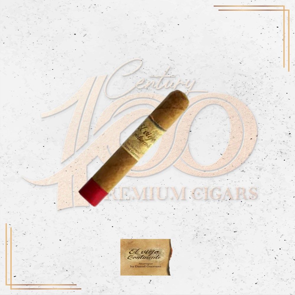 El Viejo Continente - Classic - Brevium with Reviews - Century Premium ...