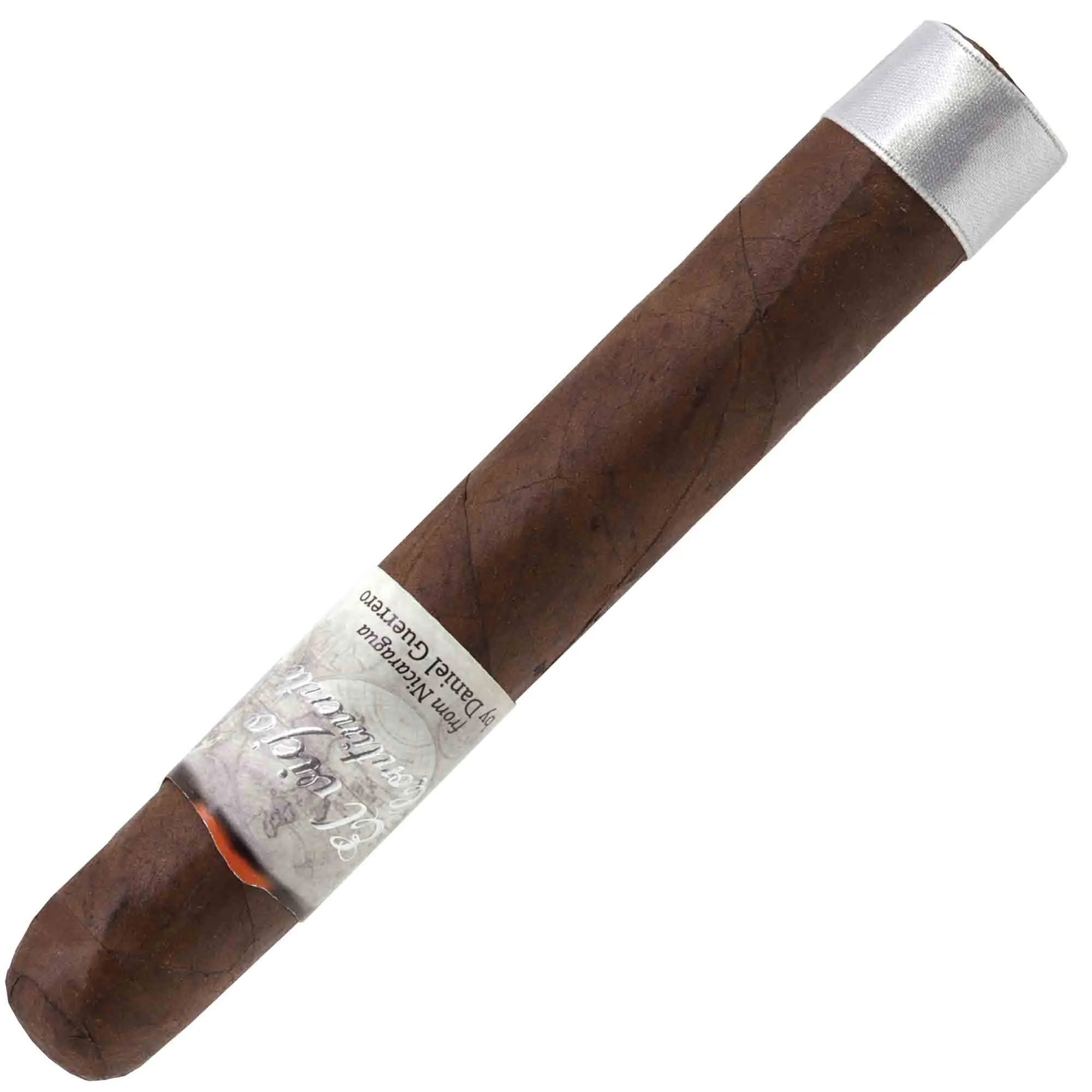 El Viejo Continente Maduro Lancero in premium quality