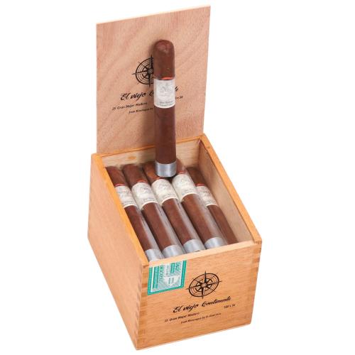 El Viejo Continente Maduro Gran Major 旧大陆马杜罗大主力款