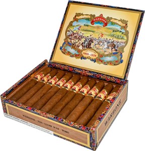 Buy Warzone by Espinosa Cigars and General Cigars Online at Small Batch ...