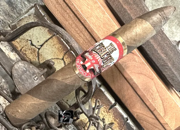 Value Spotlight ~ El Viejo Continente The Circus Twister Barberpole ...