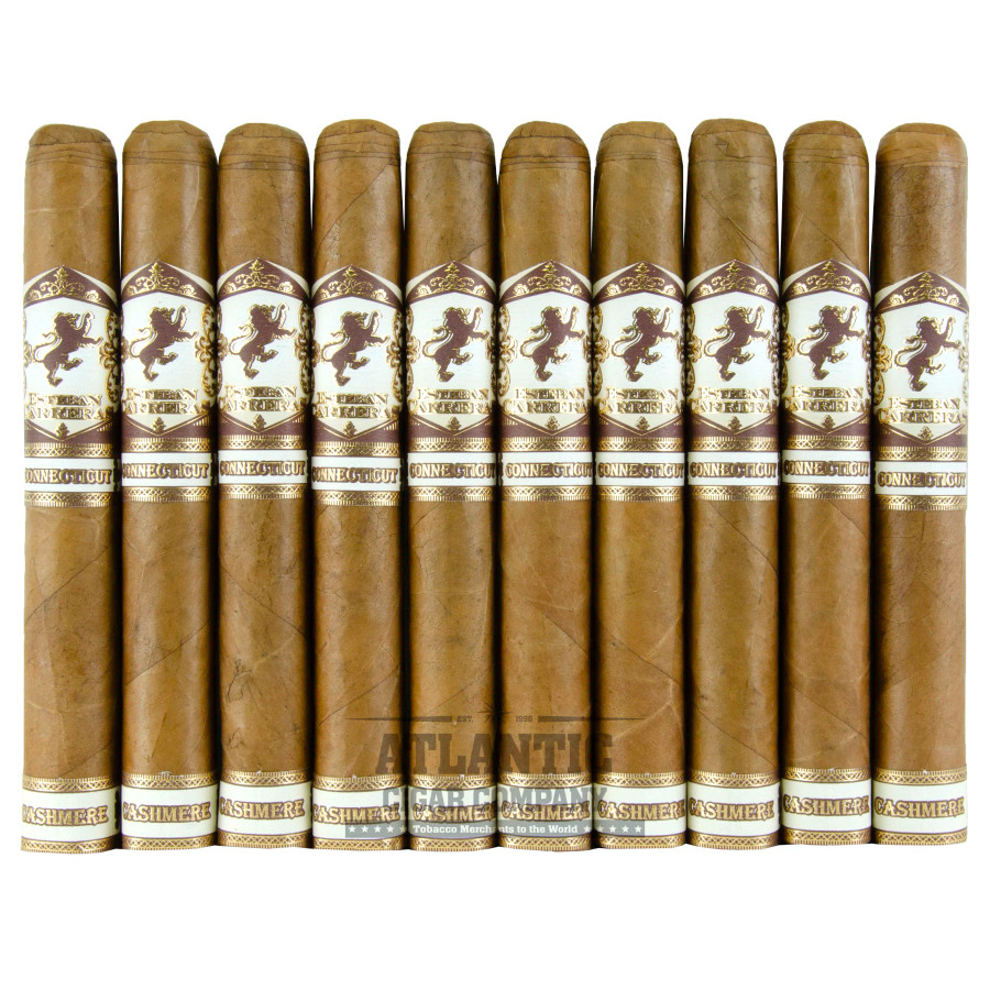 Esteban Carreras Cashmere Toro 埃斯特万·卡雷拉斯 开司米 托罗