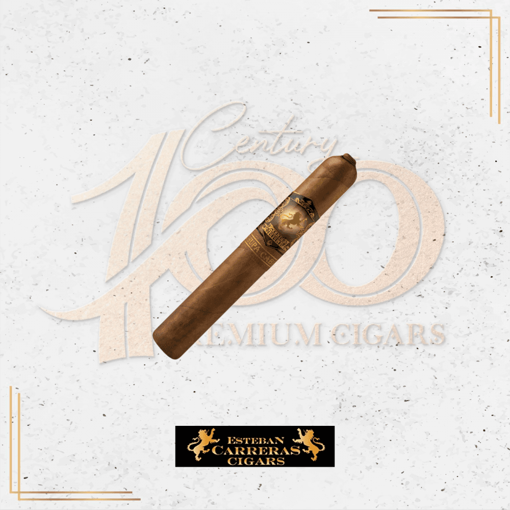 Esteban Carreras - Chupa Cabra - Sixty con Calificaciones - Century ...