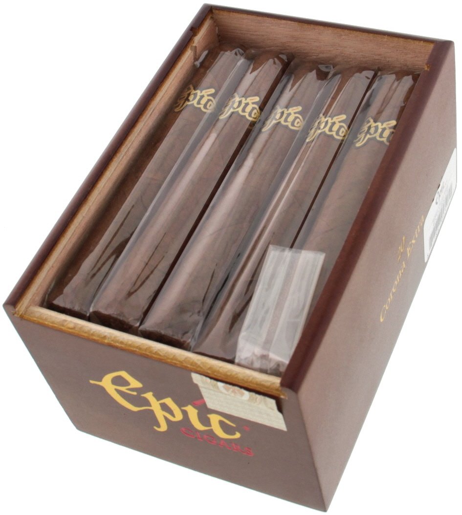 Epic Gold Corona Extra 史诗黄金特级皇冠
