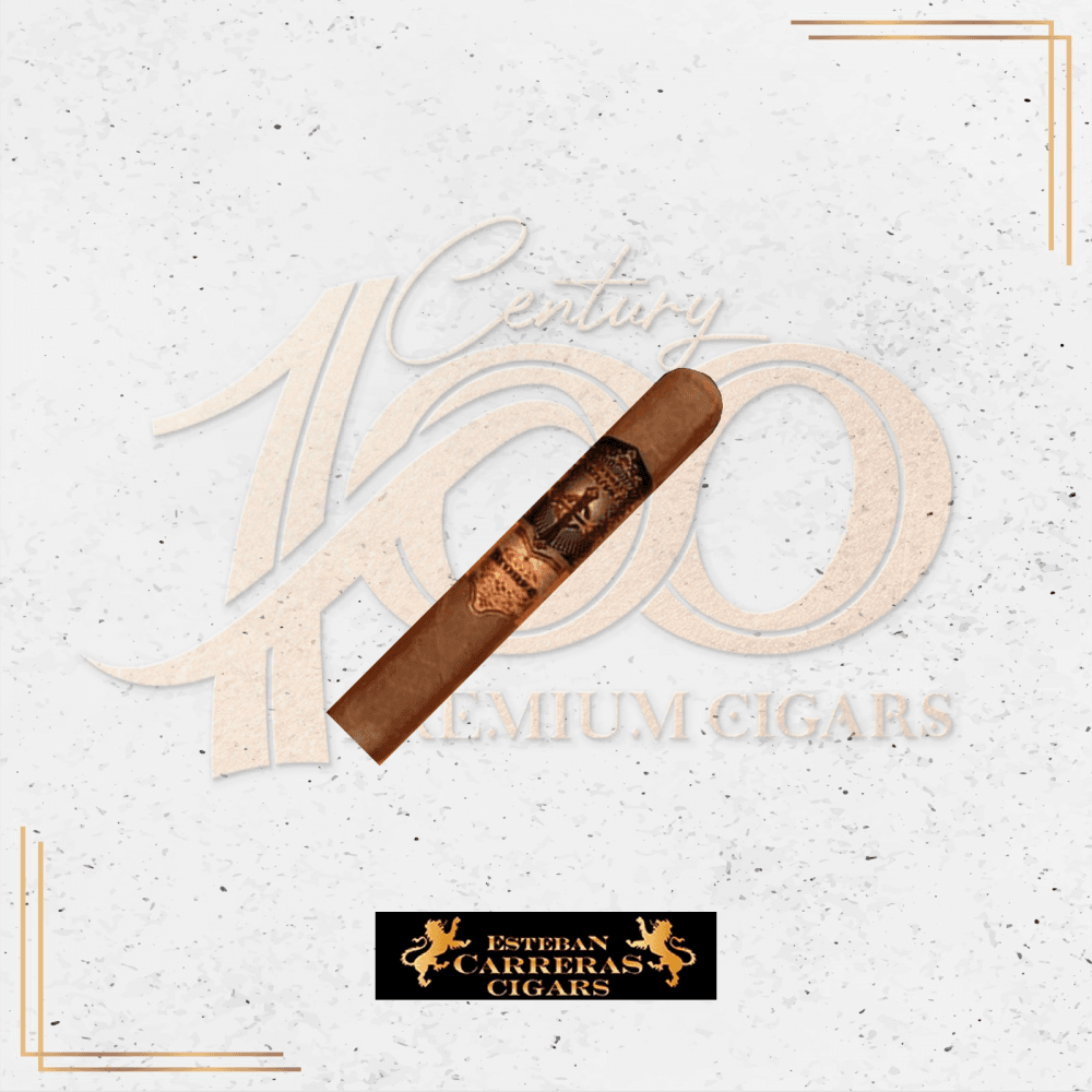 Esteban Carreras - Bronze Cross - Toro con Calificaciones - Century ...