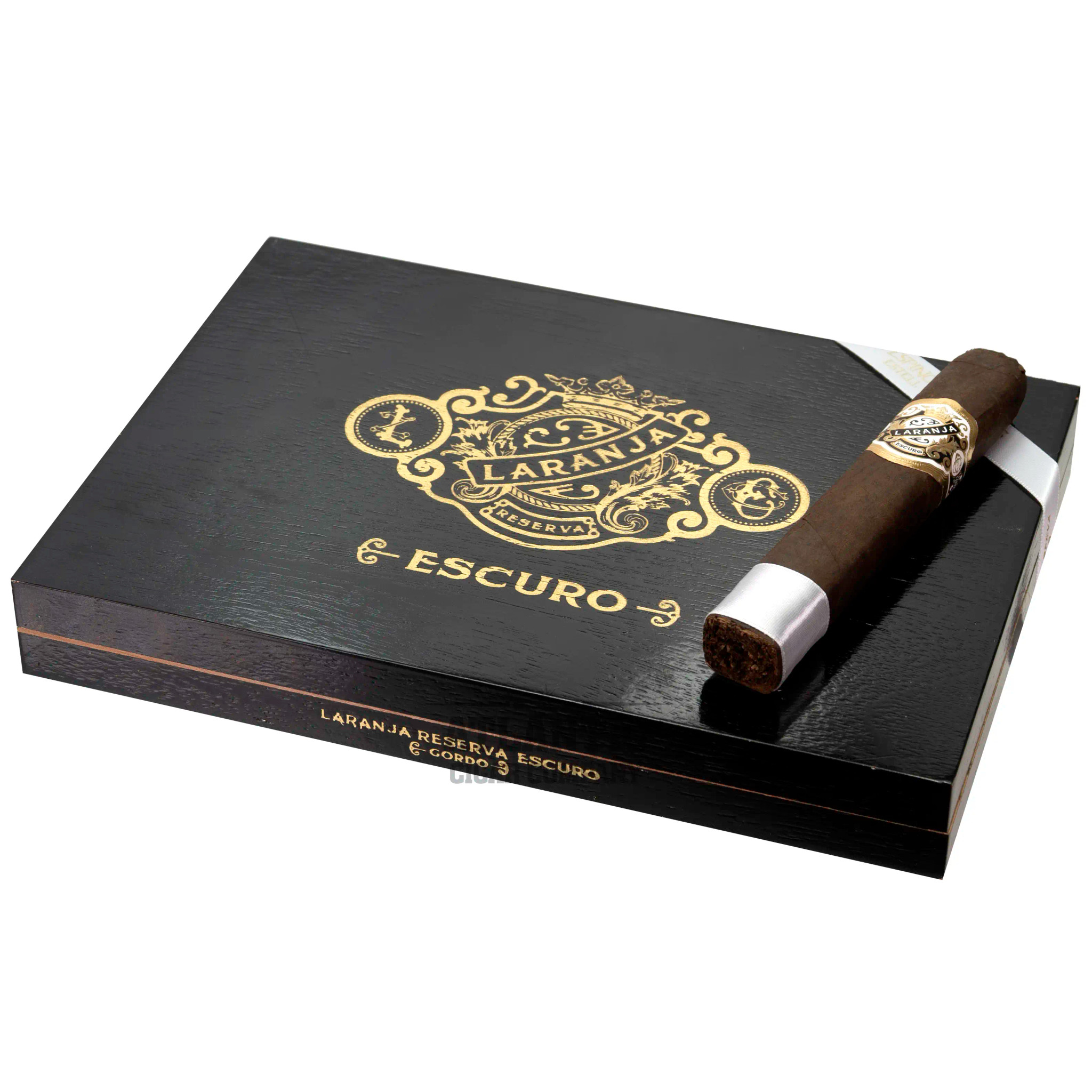Laranja Reserva Escuro by Espinosa Gordo | Atlantic Cigar Company