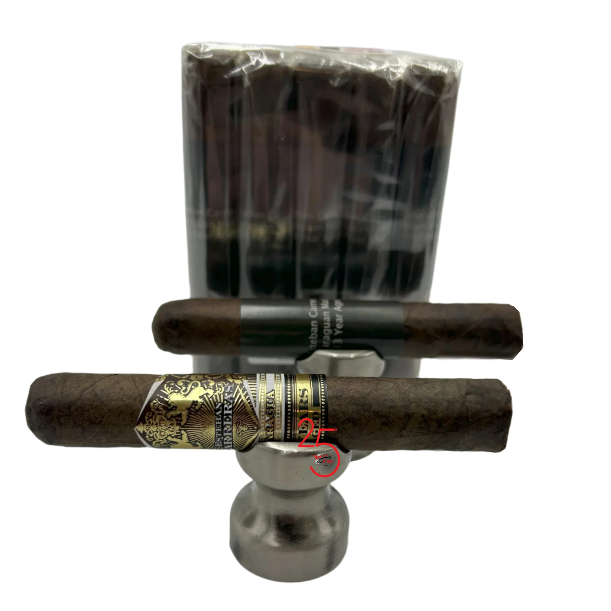 Esteban Carreras Habano Maduro Robusto 埃斯特万·卡雷拉斯 哈瓦那 马杜罗 罗布图