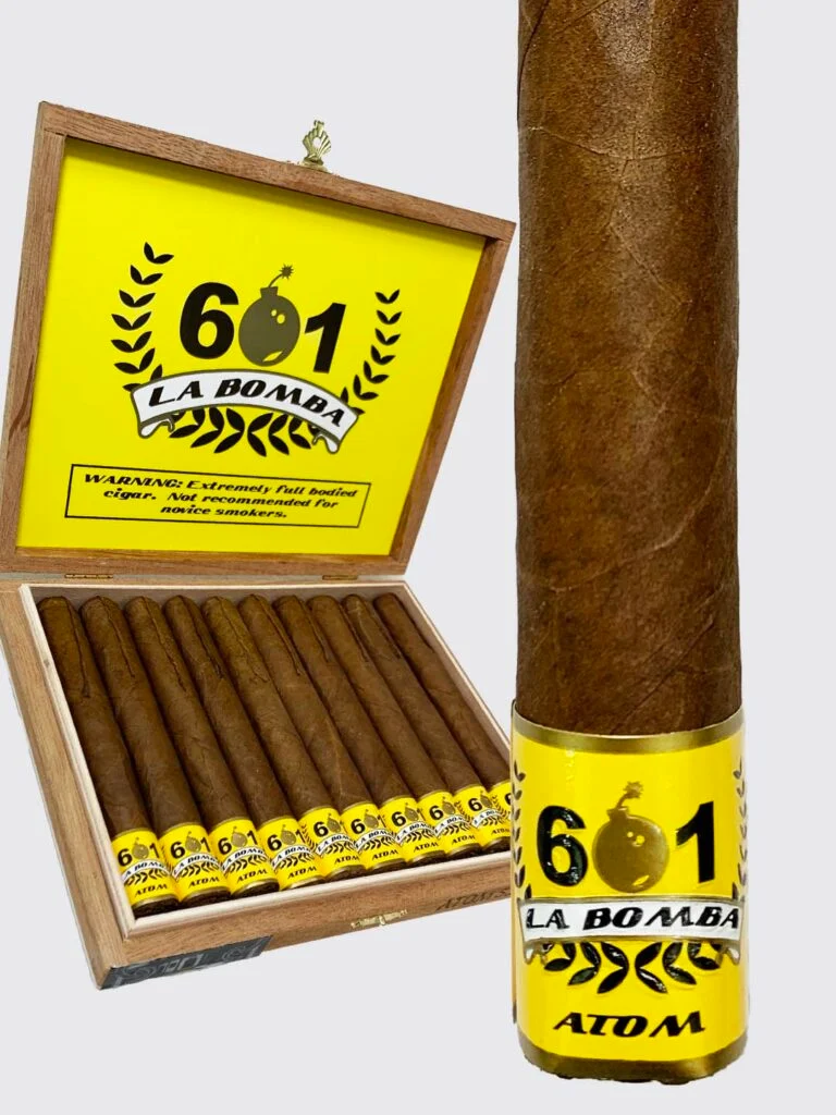 Espinosa 601 La Bomba 埃斯皮诺萨 601 炸弹