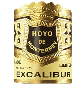 Hoyo de Monterrey 王者之剑 1号 马杜罗 雪茄資料