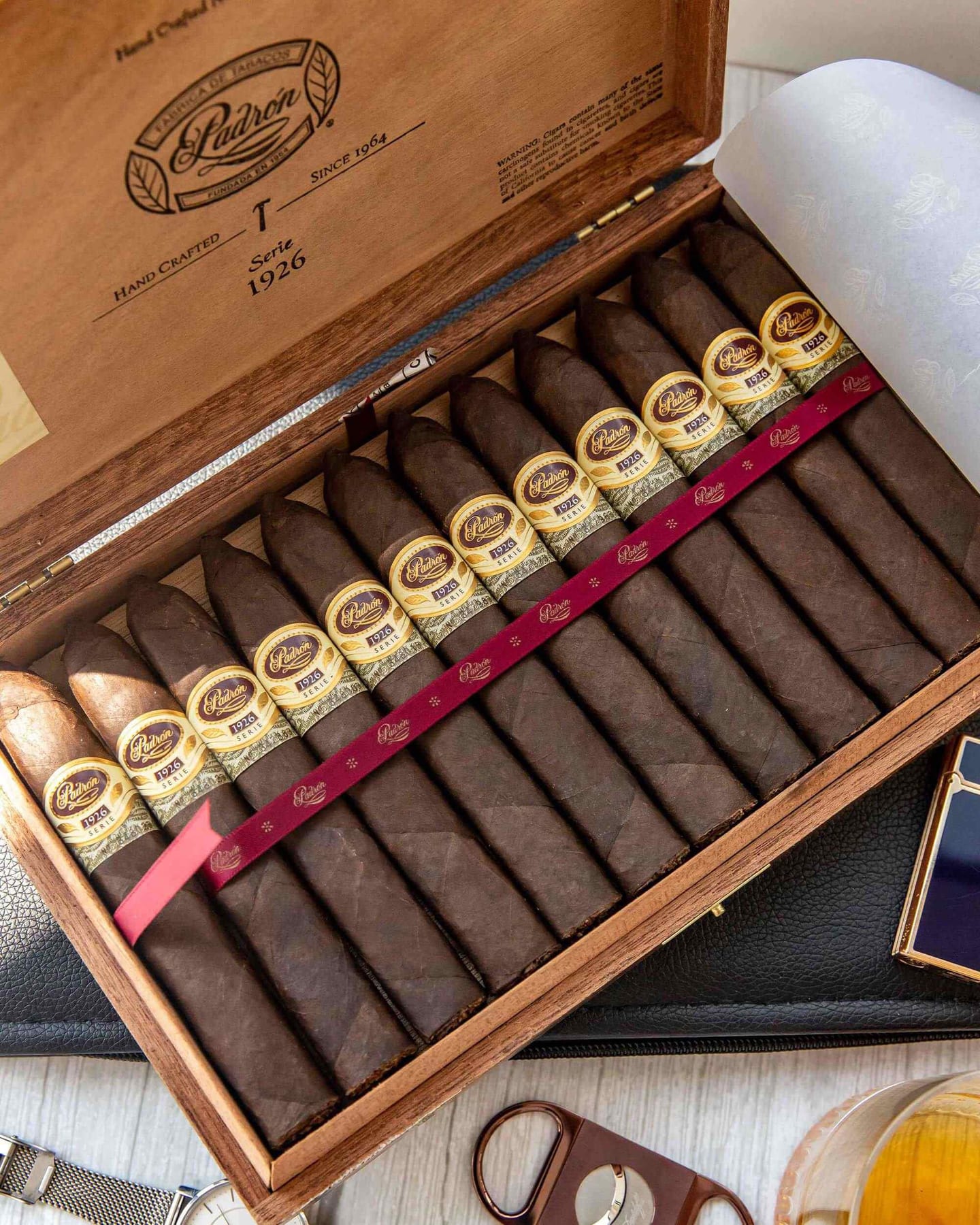 Padrón 1926 No. 2 Maduro - nextCIGAR