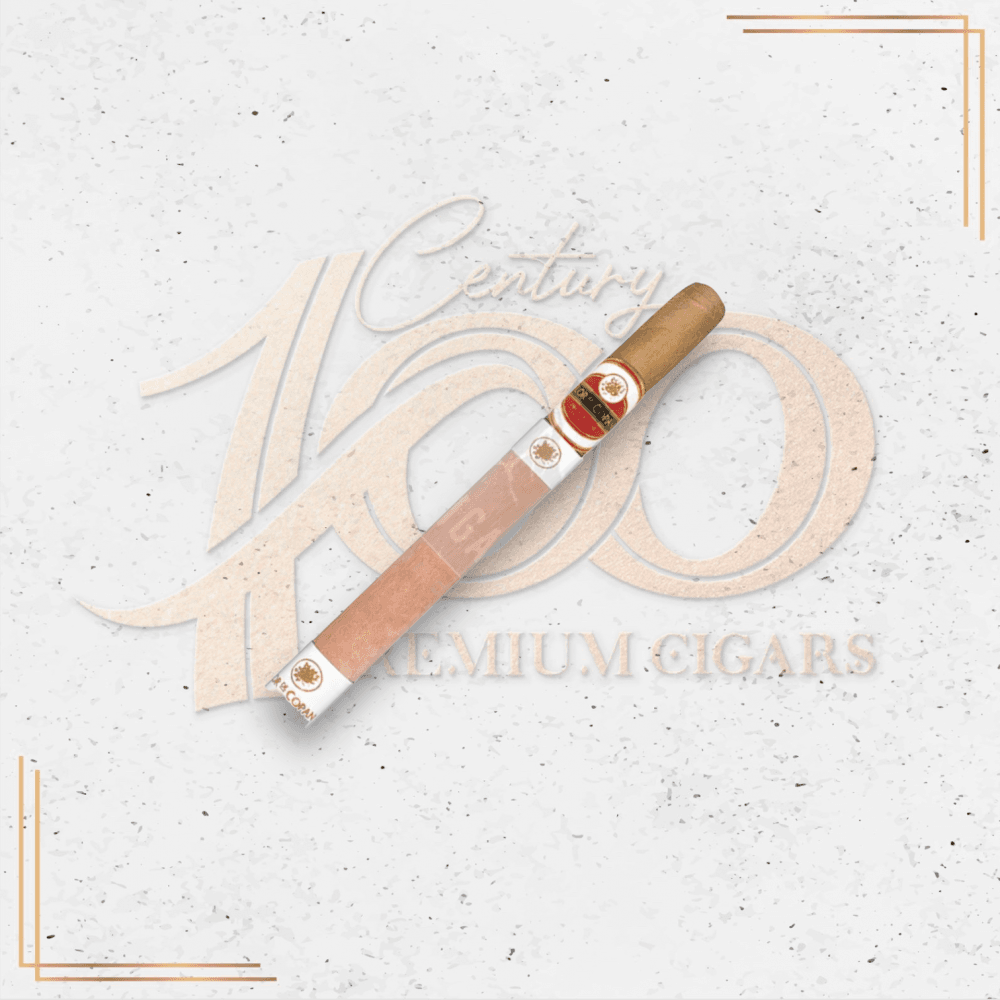 Flor de Copan Classic Half Cup 科潘之花 经典 半杯