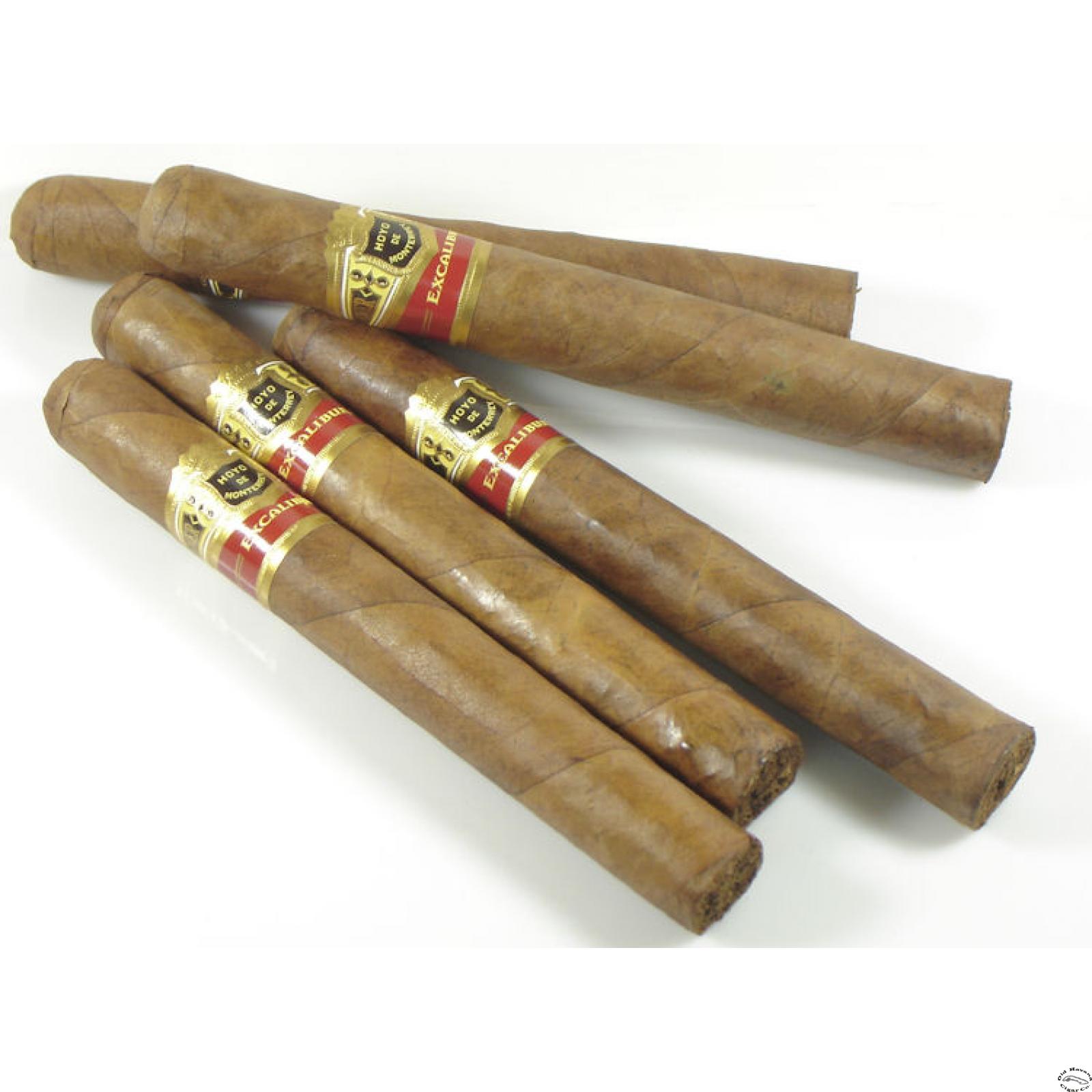 Legend Crusade- Cigars Pipes and Cigar Accessories