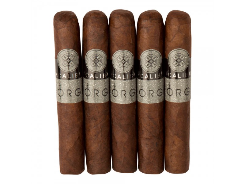 Cigar Samplers 5 Excalibur Forge Keens Cigars | Buy Online at ...