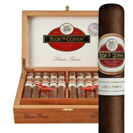 Flor De Copan Linea Puro Robusto