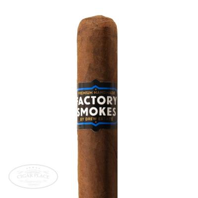 Factory Smokes Sun Grown Churchill Cigars CigarPlace.com