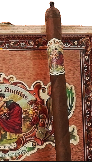 My Father Flor de las Antillas Lancero TAA 2018 - Cigar of the Week ...