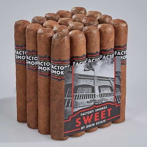 Factory Smokes Churchill Sweet Cigars | Free Shipping