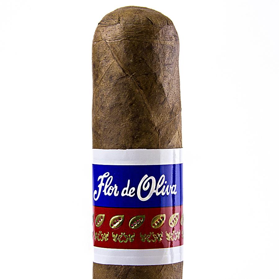 Flor de Oliva Original Giant Presidente 奥利瓦之花 原味 巨型总统