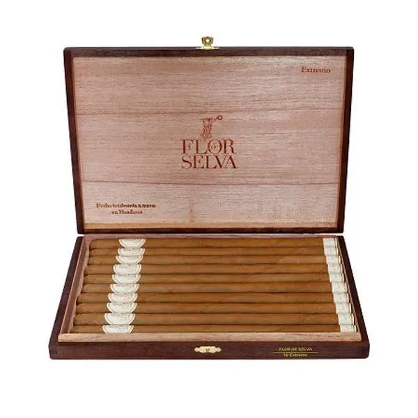 Flor de Selva Classic Extremo 塞尔瓦之花 经典 极致