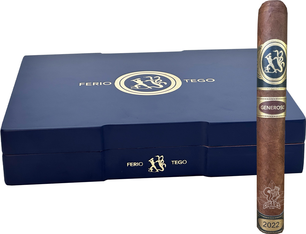 New Cigar Releases | Smoke Inn | Premium Cigars Online