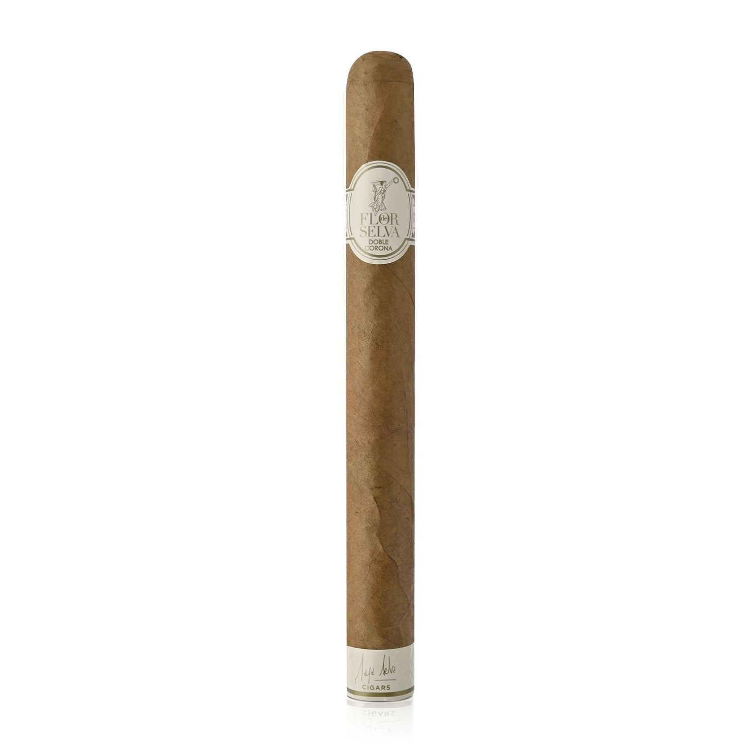 Flor de Selva Classic Doble Corona | Pcs. | 11-0209.01