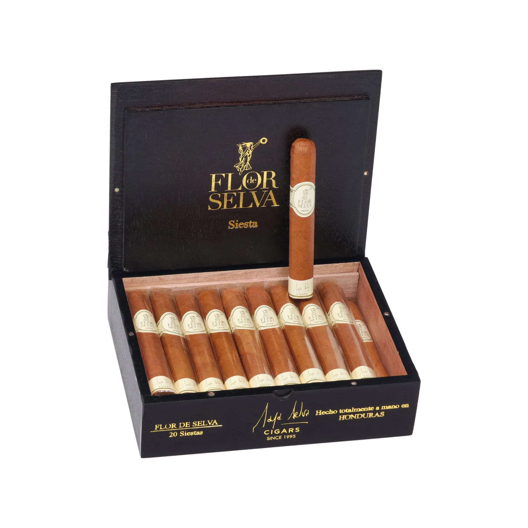 Flor de Selva Classic Siesta - Buy Cigar Online