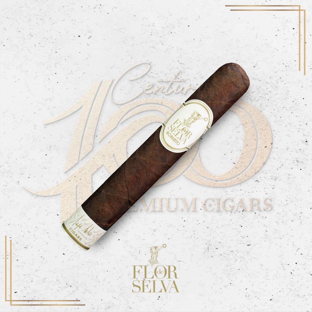Flor de Selva Maduro Tempo 塞尔瓦之花 马杜罗 节奏