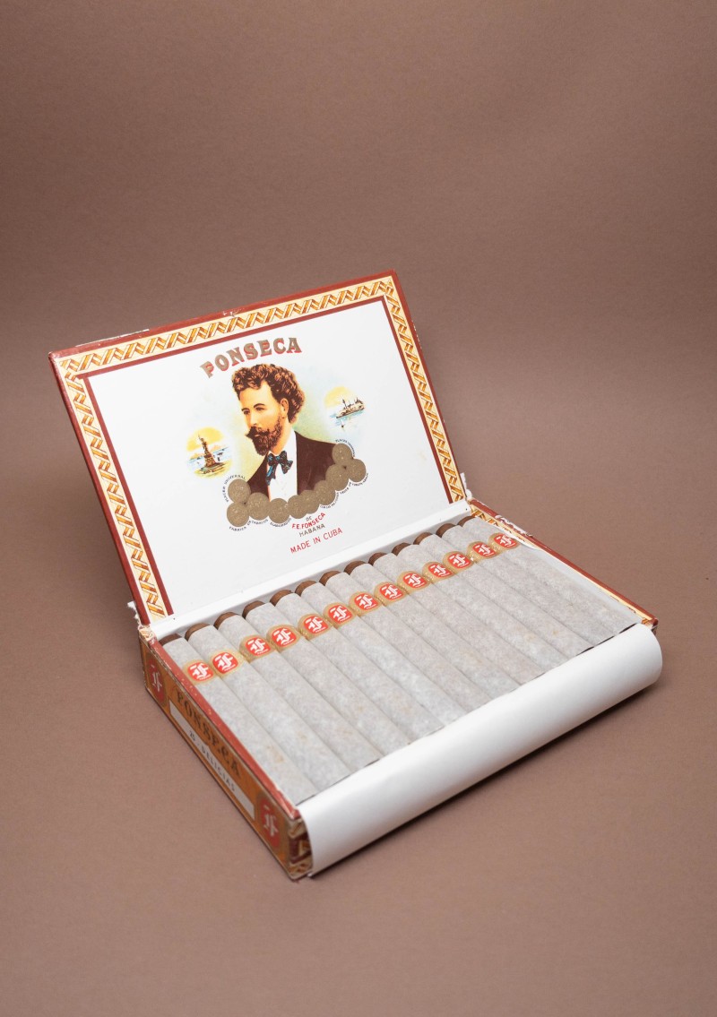 Cuban Cigars