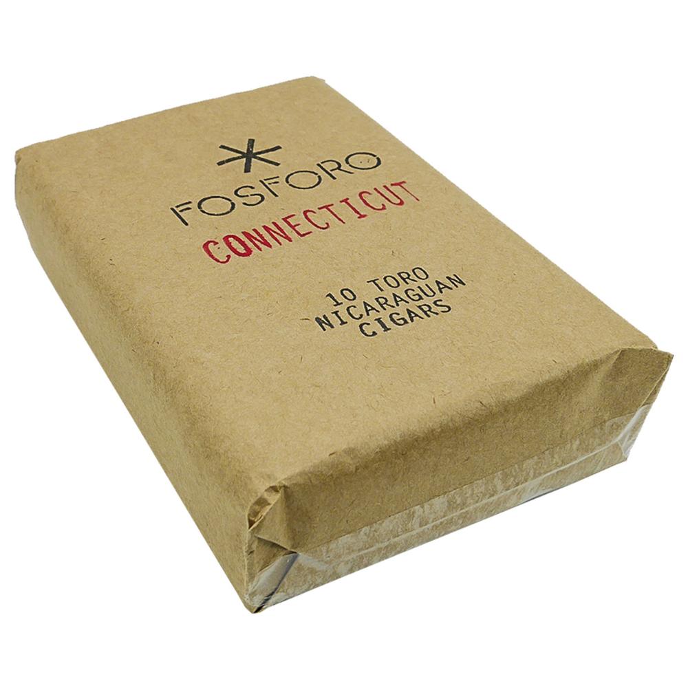 Fosforo Connecticut Toro - Riverside Cigar Shop & Lounge