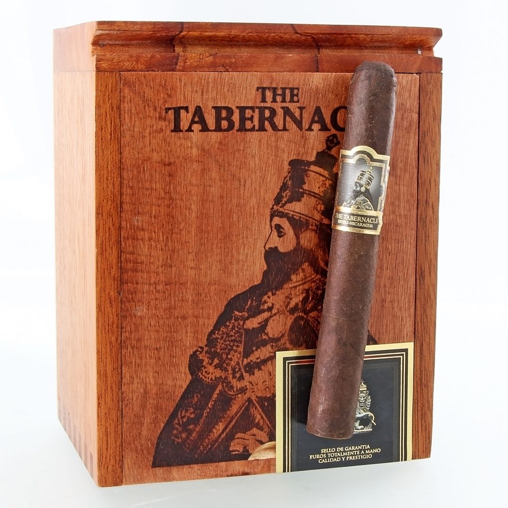 The Tabernacle CT Broadleaf